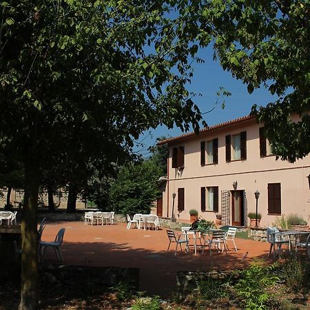 Casa Deimar Vila Matelica Exterior foto