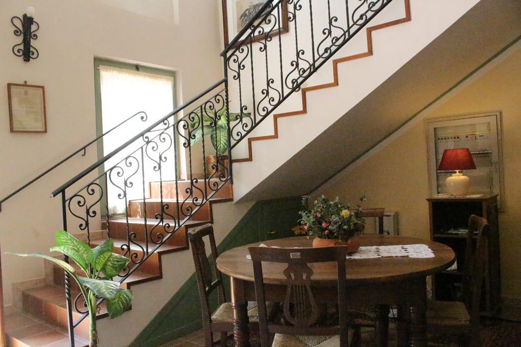 Casa Deimar Vila Matelica Exterior foto