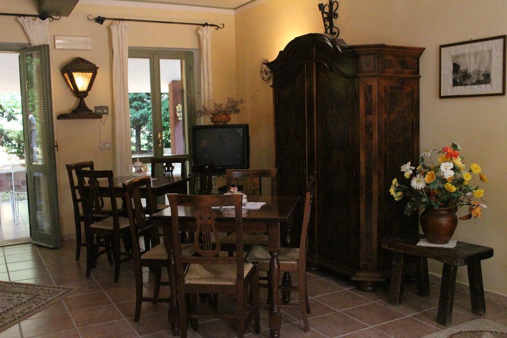 Casa Deimar Vila Matelica Exterior foto