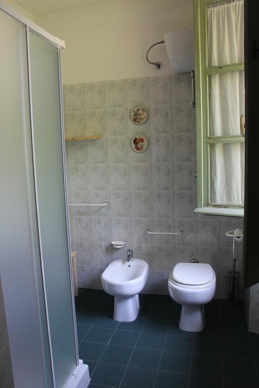 Casa Deimar Vila Matelica Quarto foto