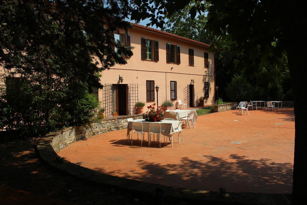 Casa Deimar Vila Matelica Exterior foto