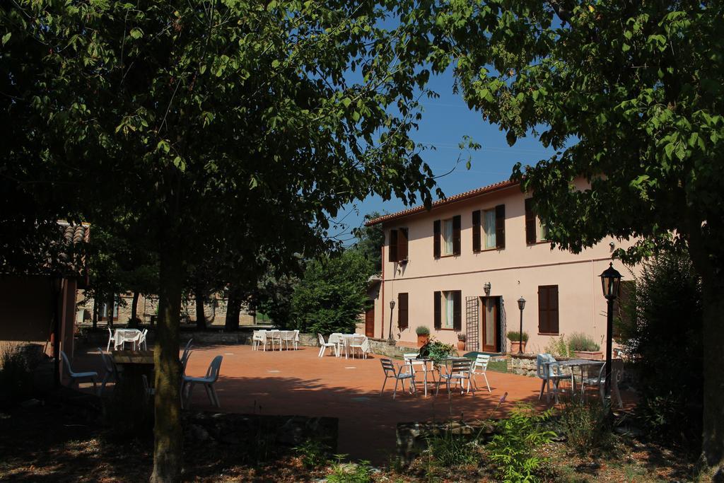 Casa Deimar Vila Matelica Exterior foto