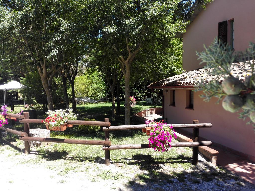 Casa Deimar Vila Matelica Exterior foto