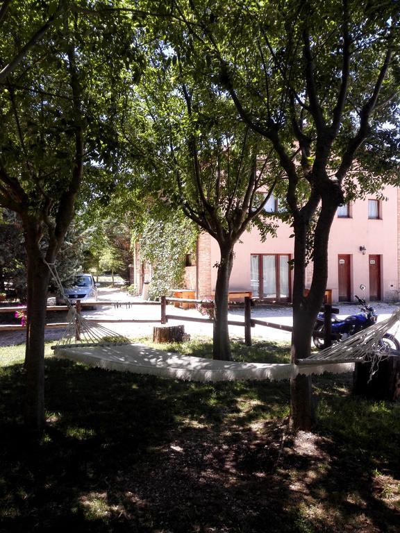 Casa Deimar Vila Matelica Exterior foto